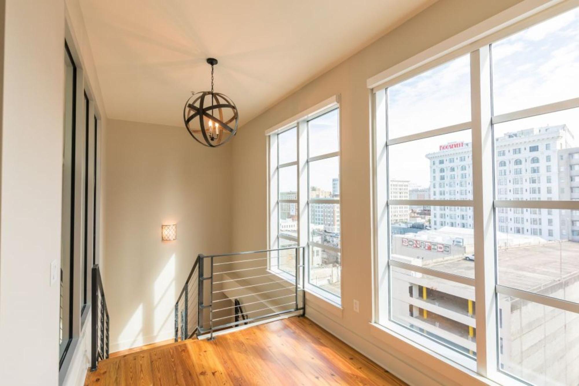 2Br Spacious Condos Downtown New Orleans Luaran gambar