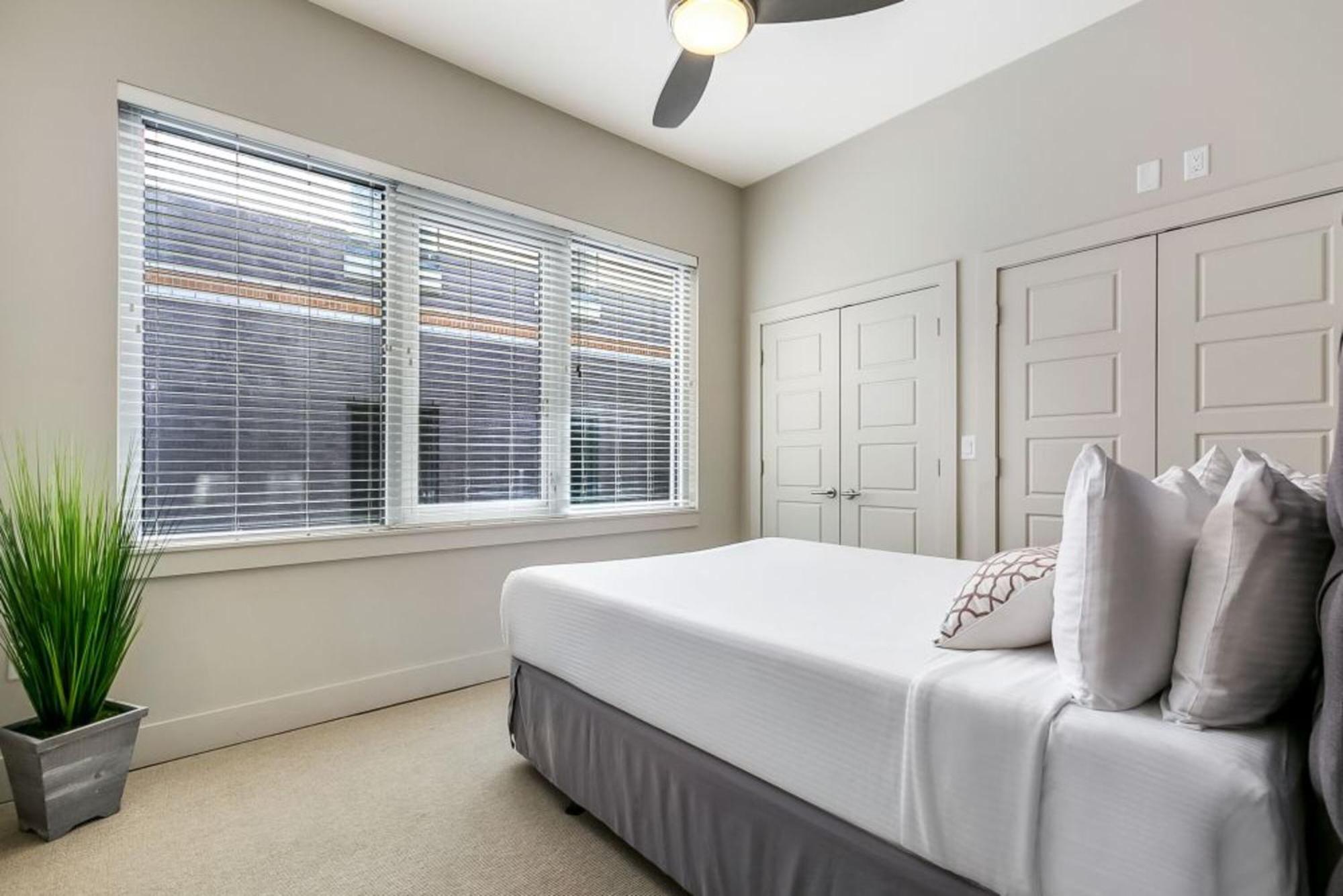 2Br Spacious Condos Downtown New Orleans Luaran gambar