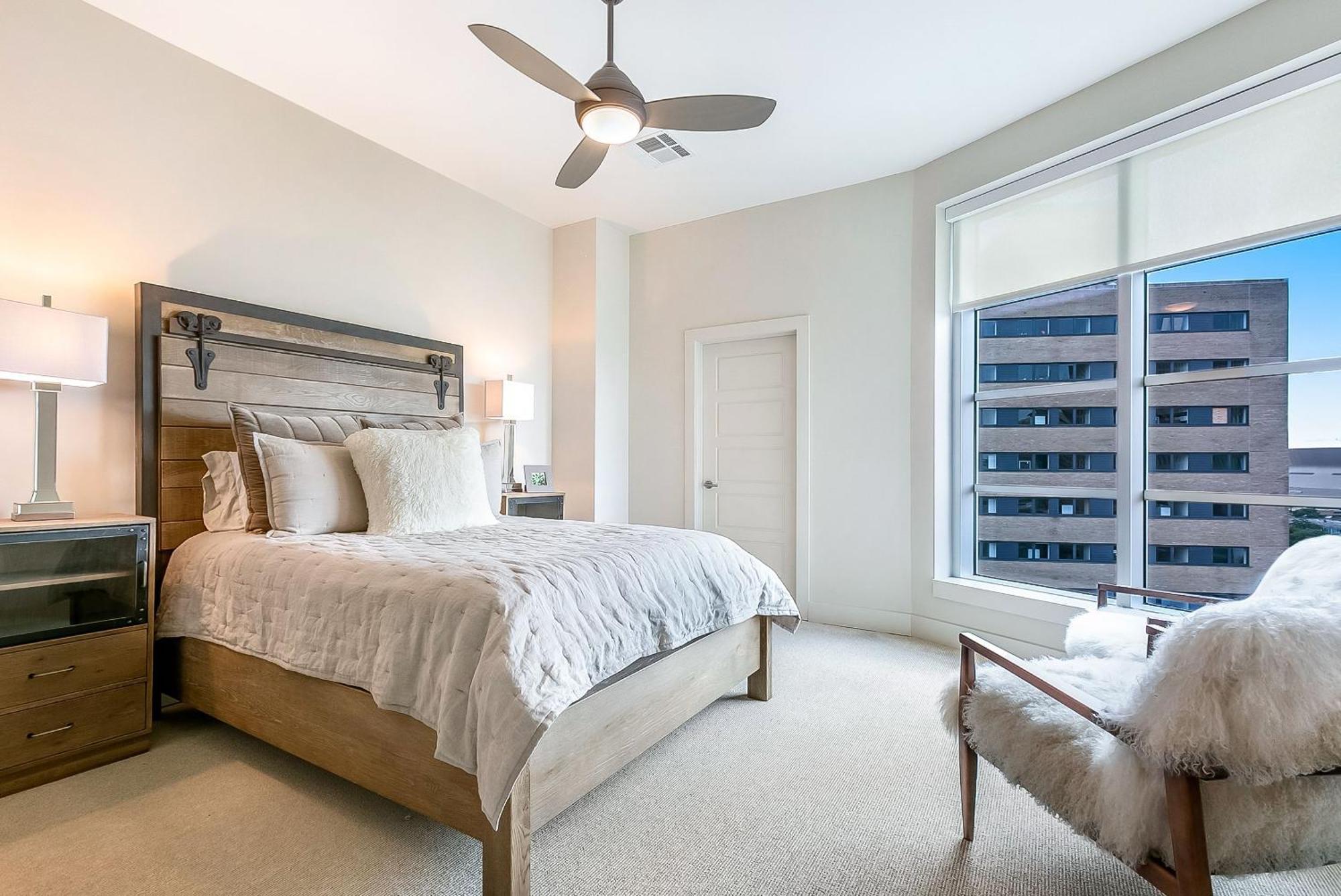 2Br Spacious Condos Downtown New Orleans Luaran gambar